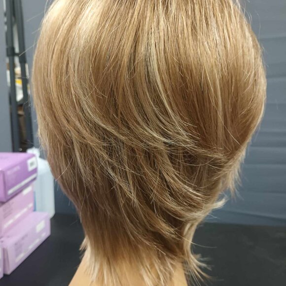 Reese Wig by Noriko - Picture 8 of 13